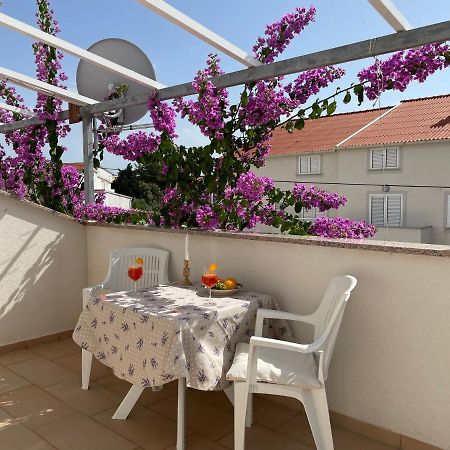 Novalja Apartments By Nena Exterior foto